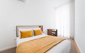 Guestready - Sta Catharina Apartments